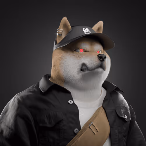 Shiba #5718