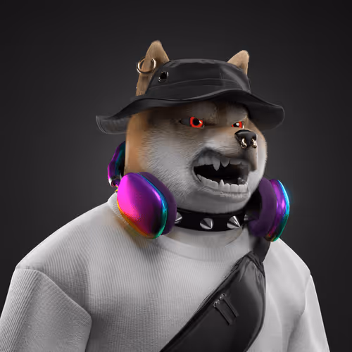 Shiba Social Club