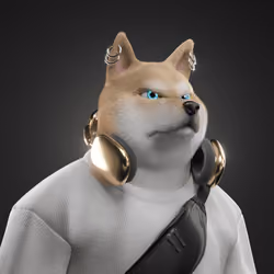 Shiba #4425