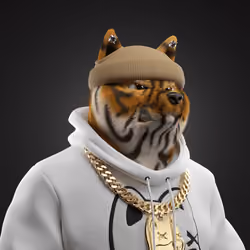 Shiba #756