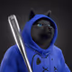 4309