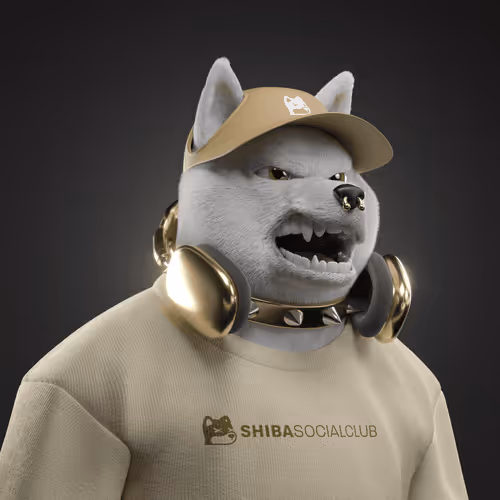 Shiba Social Club