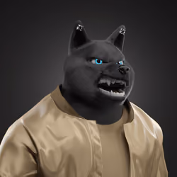 Shiba #6481