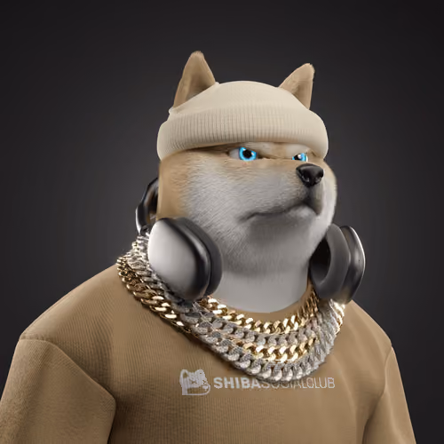 Shiba #3463