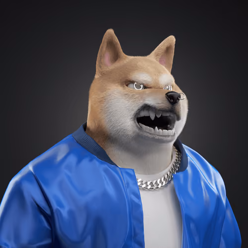 Shiba #846