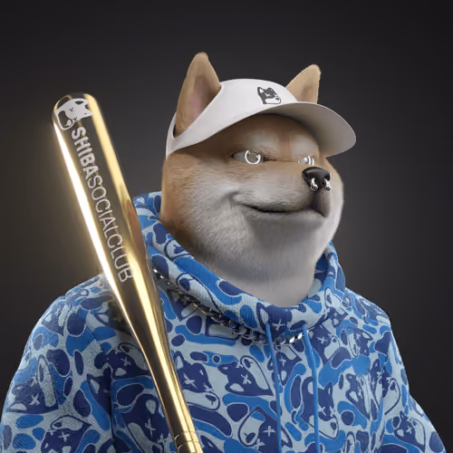Shiba #4097