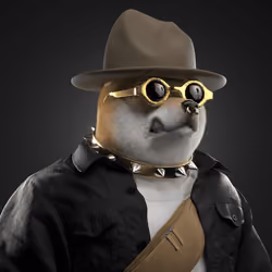 Shiba #238