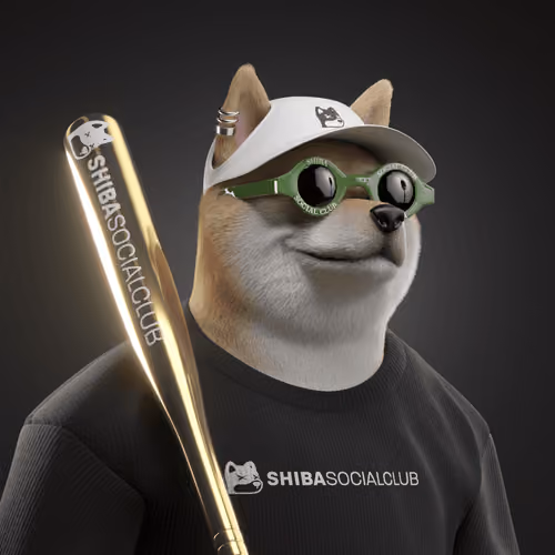 Shiba #2839