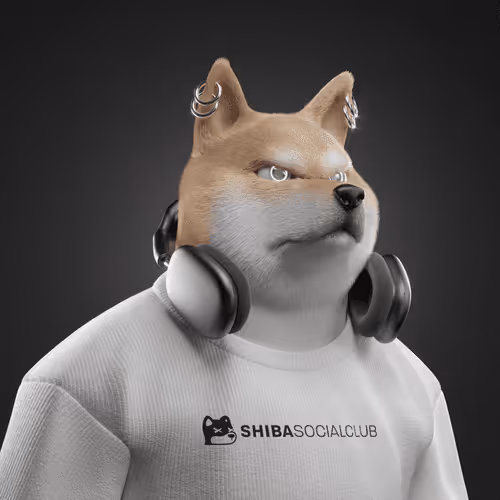 Shiba Social Club