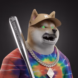 Shiba #4832