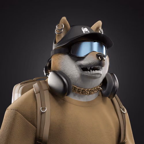 Shiba #1416