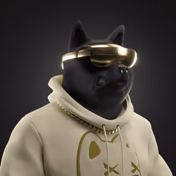 Shiba #2780