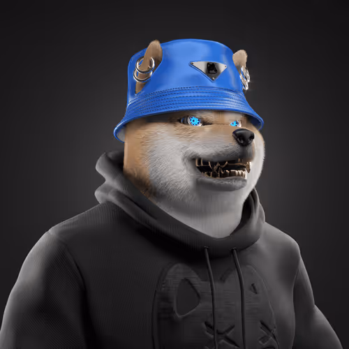 Shiba #266