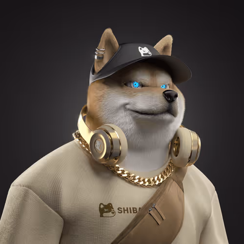 Shiba Social Club