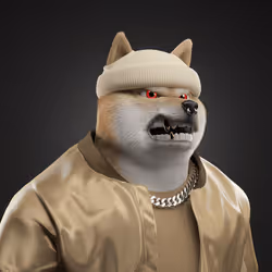 Shiba #1149