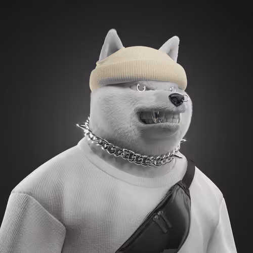 Shiba #6912