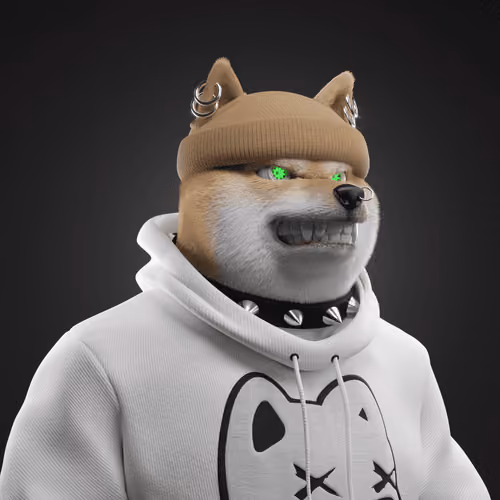 Shiba #1954
