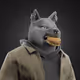 3446