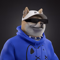Shiba #7532
