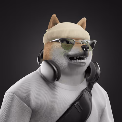 Shiba #760