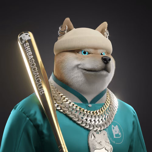Shiba #5270