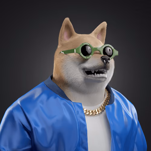 Shiba #3323