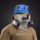 5464