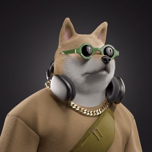 Shiba #6292