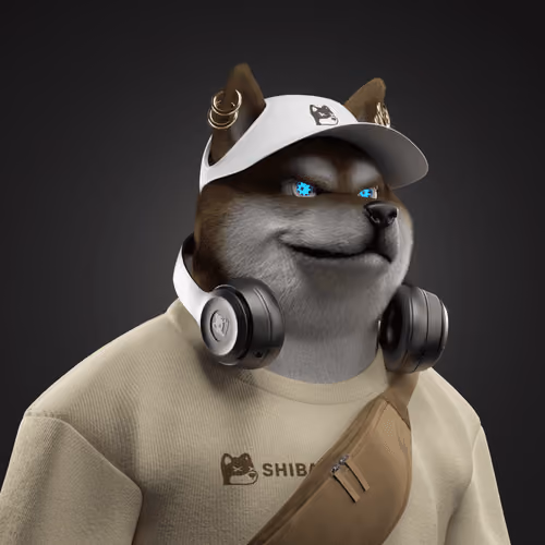 Shiba #1167