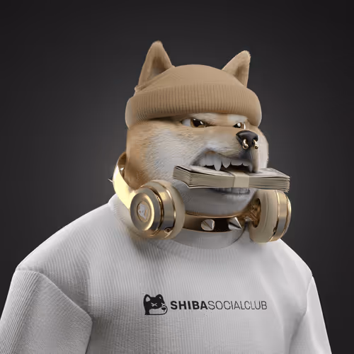 Shiba #6198