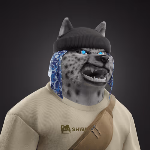 Shiba Social Club