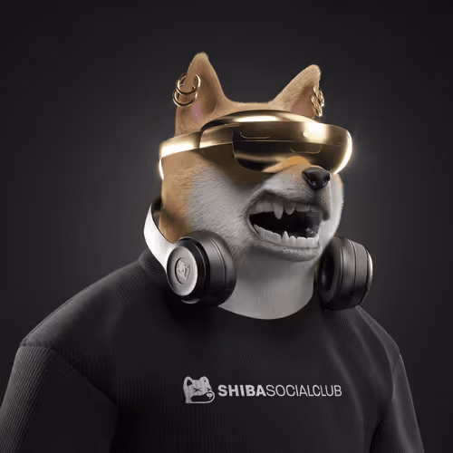 Shiba #1997