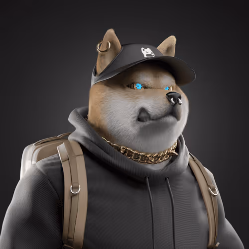 Shiba #5174