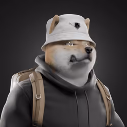 Shiba #5600