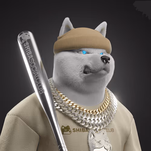 Shiba Social Club