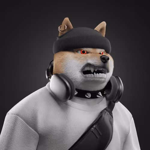 Shiba #20