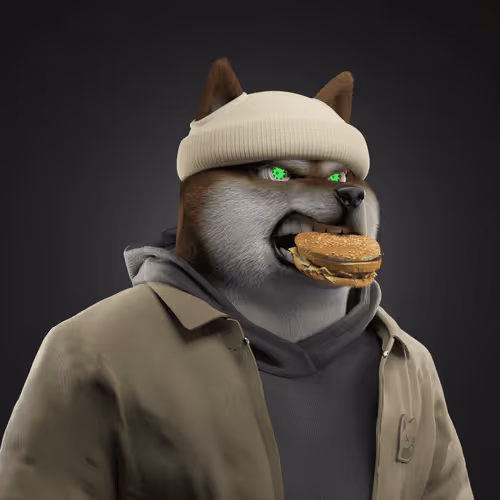 Shiba #30