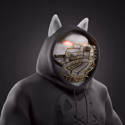 Shiba #3889