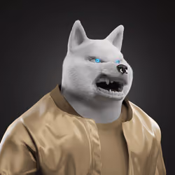 Shiba #1492