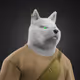 5836