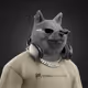 7594