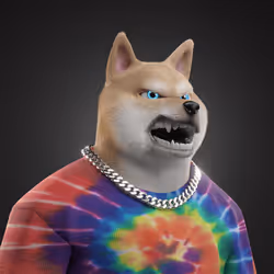 Shiba #2861