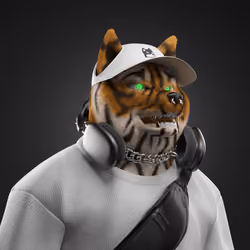 Shiba #1369