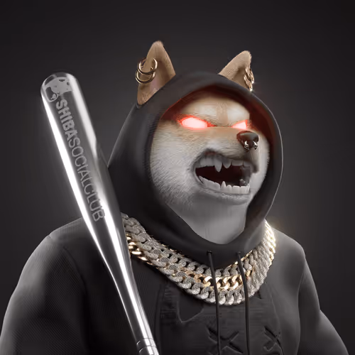 Shiba Social Club