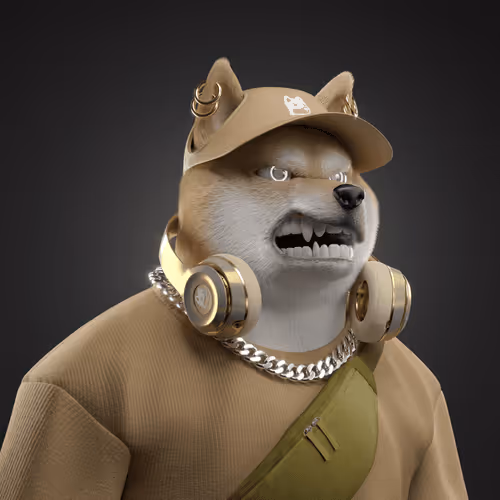 Shiba Social Club