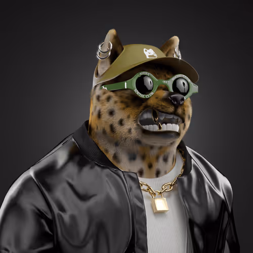 Shiba #5407