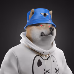 Shiba #3658