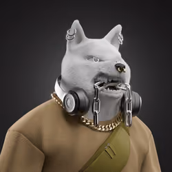Shiba #4815