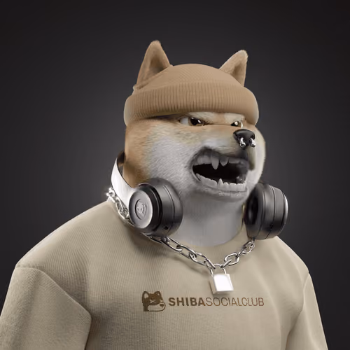 Shiba #5642