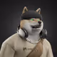 7343
